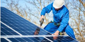 Installation Maintenance Panneaux Solaires Photovoltaïques à Salins-les-Thermes